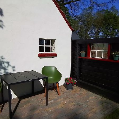 Vakantiewoning 'T Bakhuus Bergentheim Εξωτερικό φωτογραφία