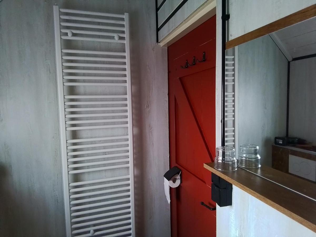 Vakantiewoning 'T Bakhuus Bergentheim Εξωτερικό φωτογραφία
