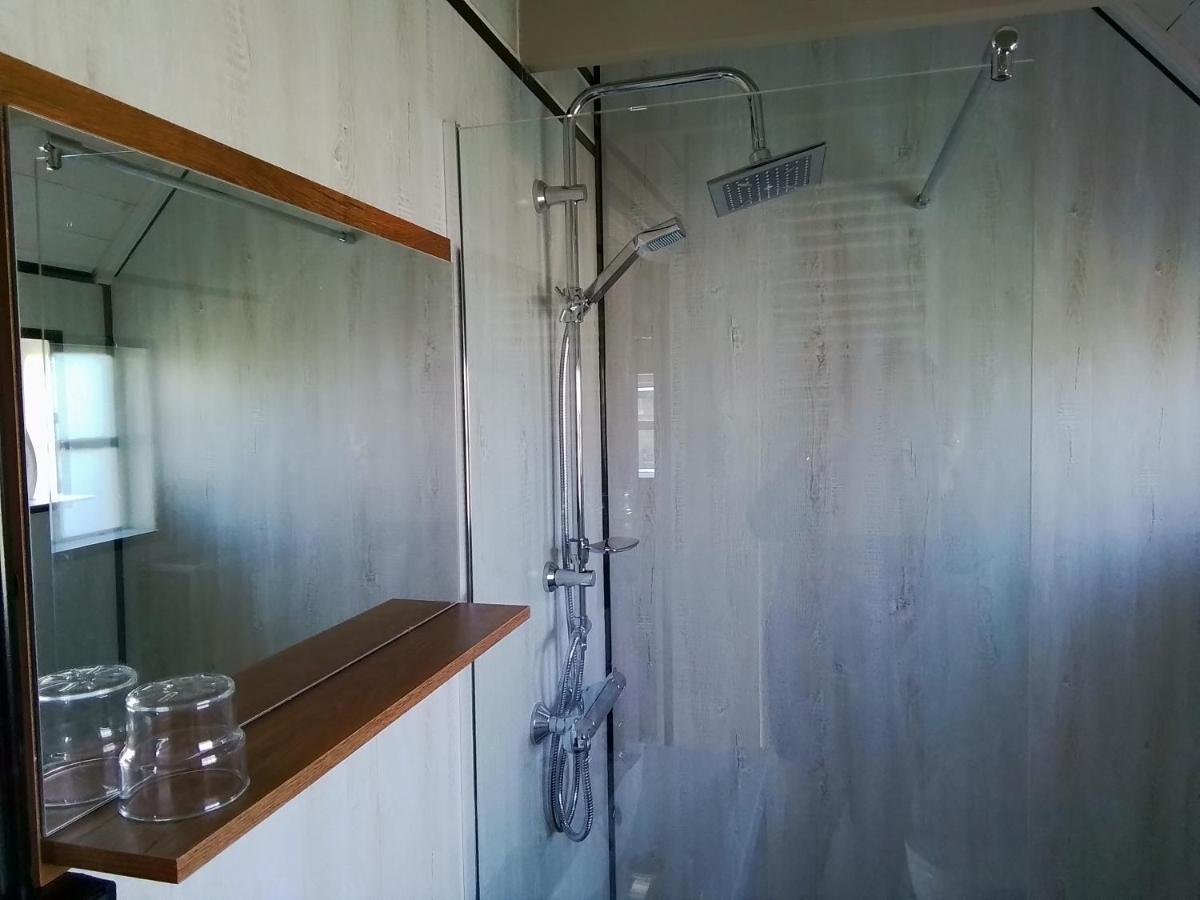 Vakantiewoning 'T Bakhuus Bergentheim Εξωτερικό φωτογραφία