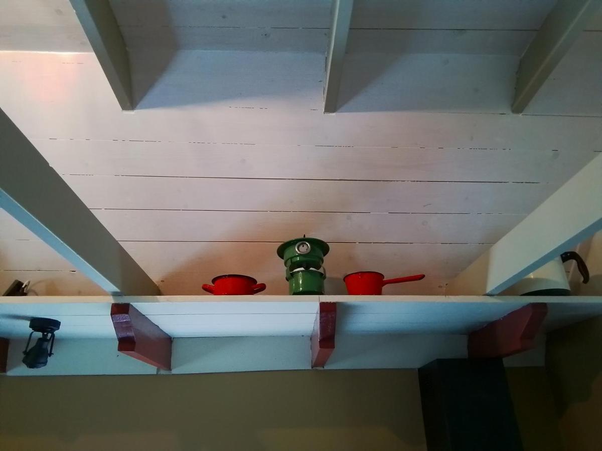 Vakantiewoning 'T Bakhuus Bergentheim Εξωτερικό φωτογραφία