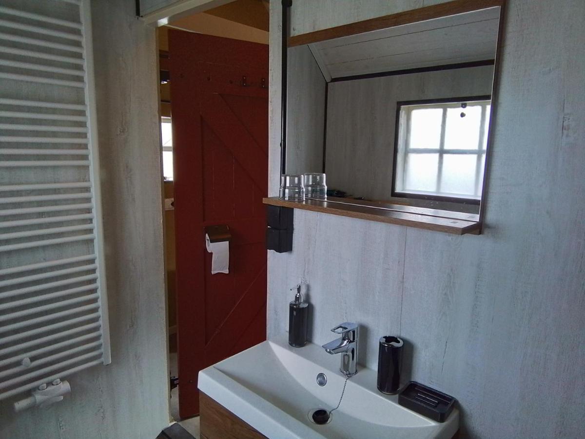 Vakantiewoning 'T Bakhuus Bergentheim Εξωτερικό φωτογραφία