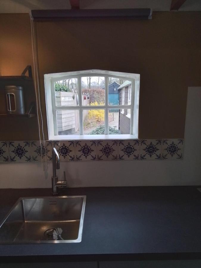 Vakantiewoning 'T Bakhuus Bergentheim Εξωτερικό φωτογραφία